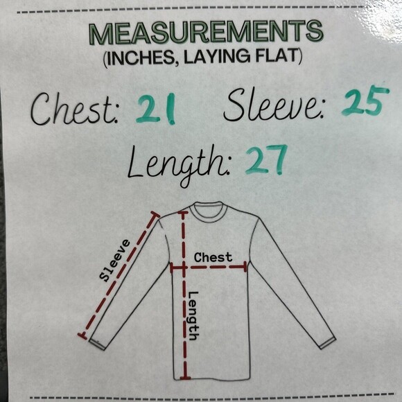 Soft‎ Surroundings Gray Sheer Overlay Knit Trim Long Sleeve Top Size Large - Picture 12 of 13